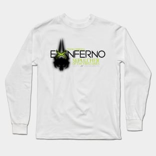 Team Green AOTC Sepulcher of the First Ones T-Shirt Long Sleeve T-Shirt